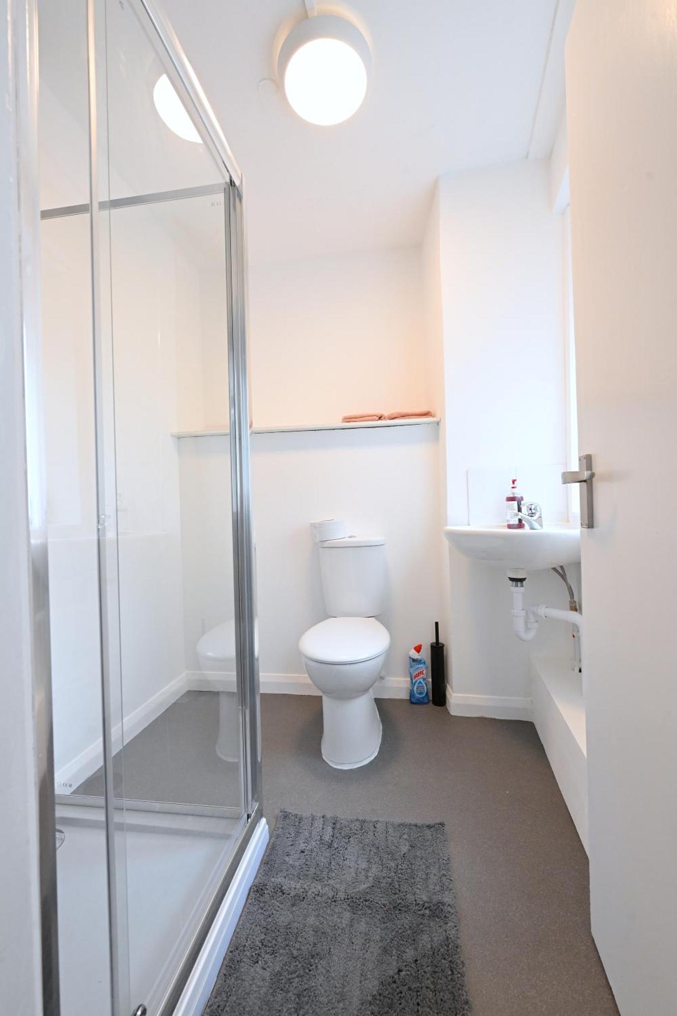 Centrally Located Flat In Leicester Square Апартаменты Лондон